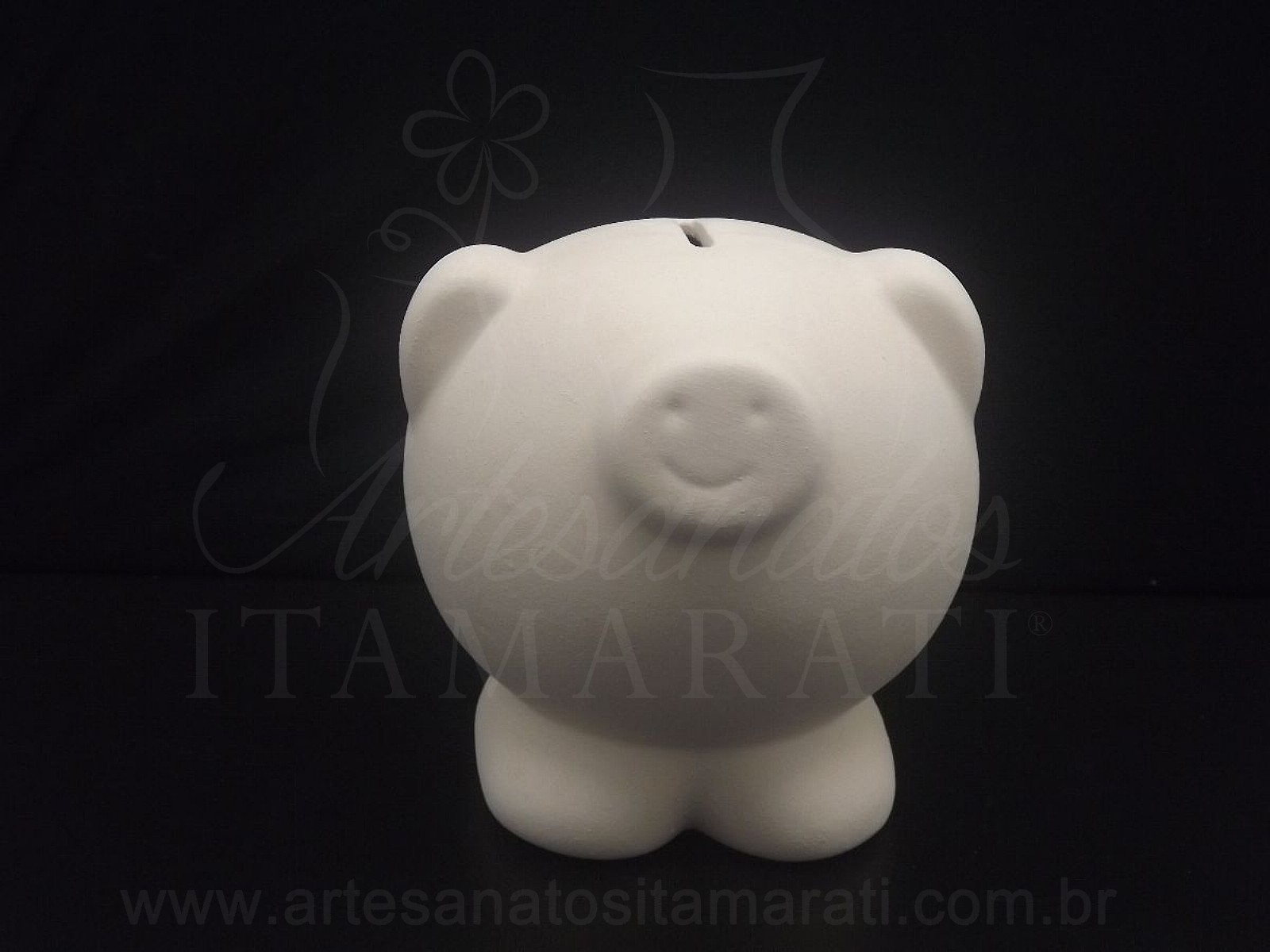 Porco Bola Cofre